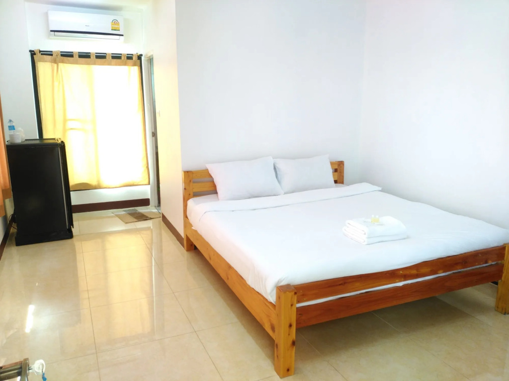 Eden Garden Resort