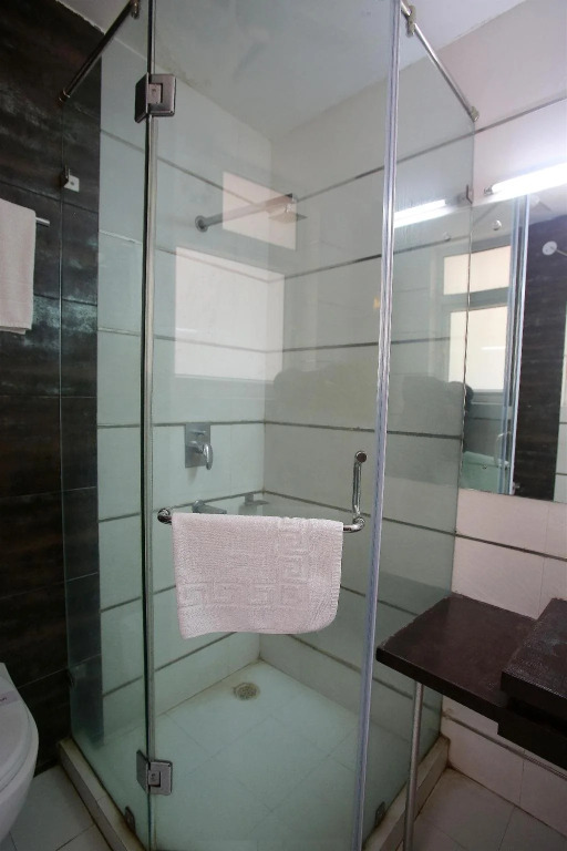 Mint Moulsari Suites
