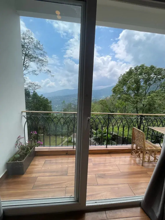 VITS Kunjham Retreat
