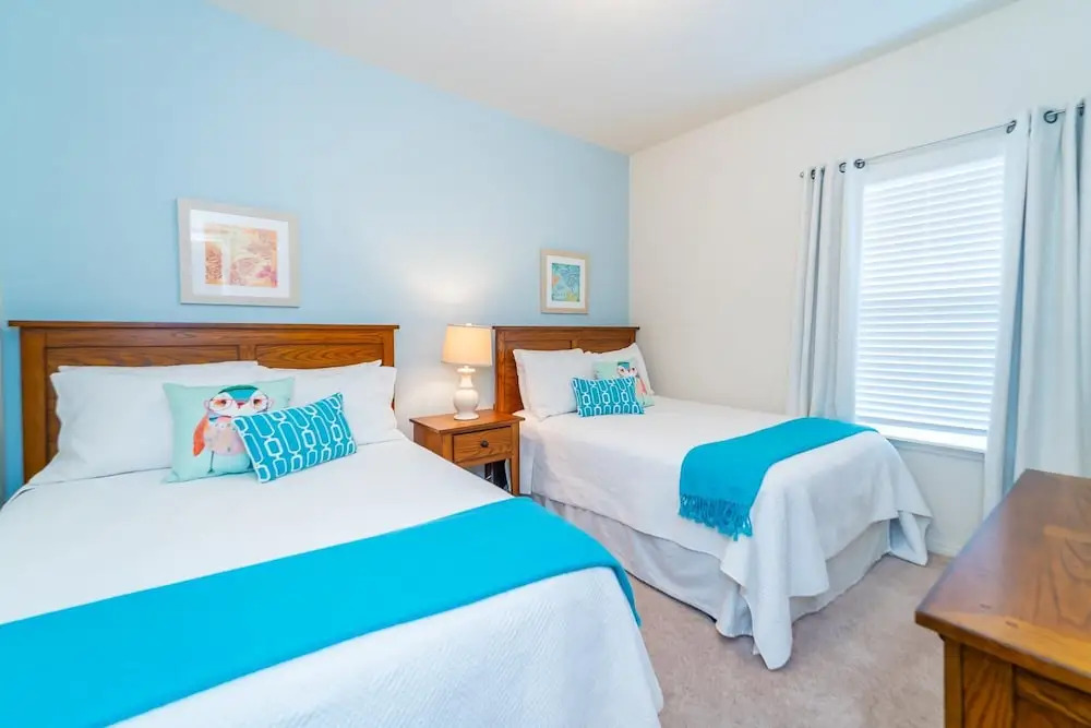 November Special at WL 4 Bed 3 Bath ID: 256178