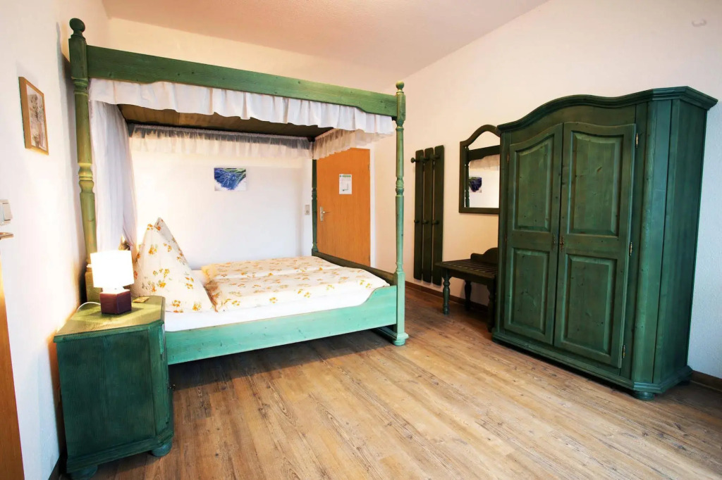 Hotel am Stadtpark Nordhausen