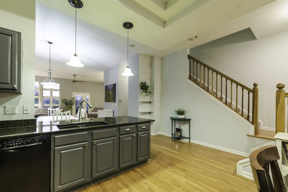 Tremont Townhouse