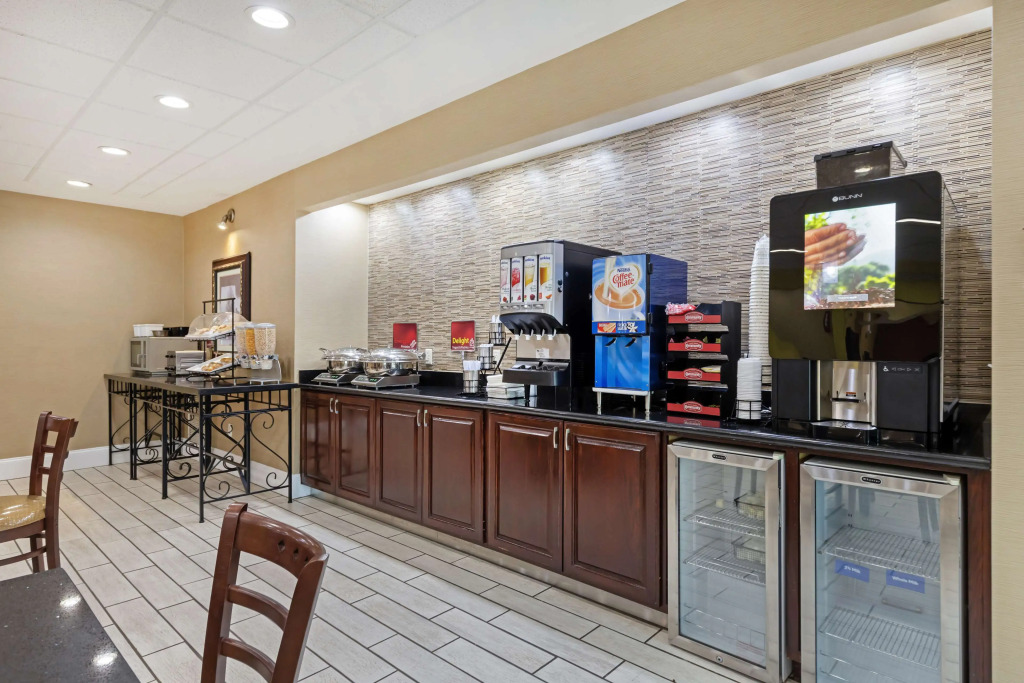 Best Western Plus Greenville South