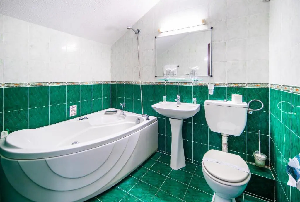 Dolna Bania Hotel