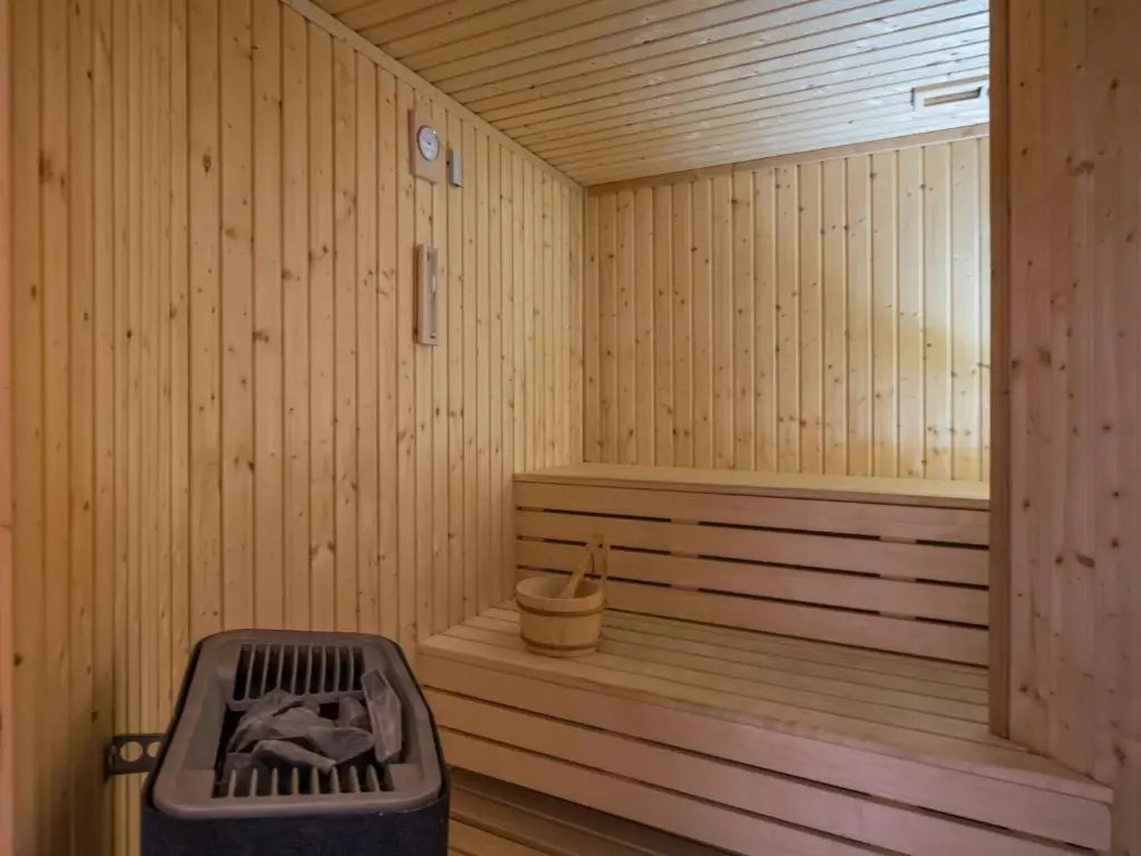 Sanders Aqua Park Resort Precious 3 Bedroom Holiday Home With Shared Pool