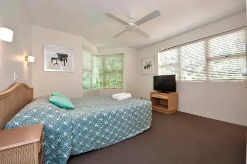 Alderly Apartment 8
