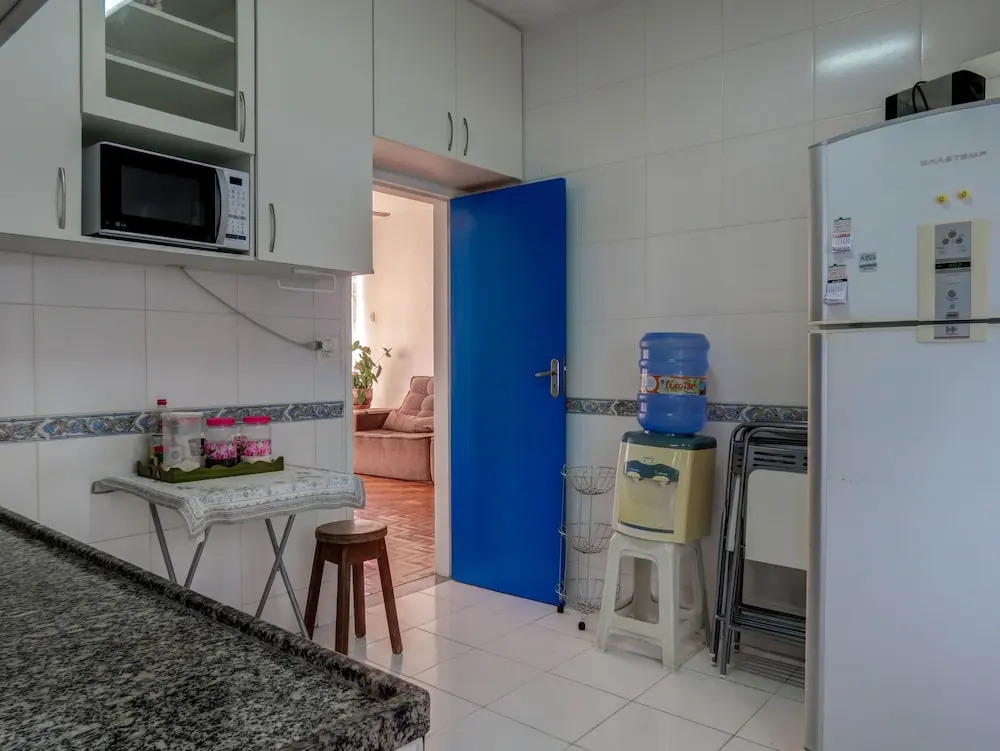 LinkHouse Spacious & Comfort Ipanema
