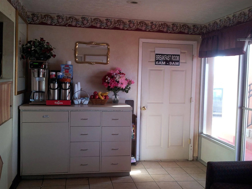 Garden Inn and Extended Stay
