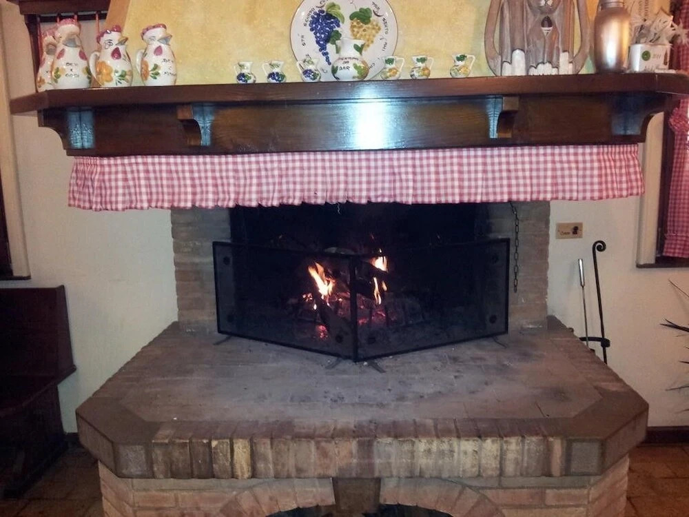 Locanda alla Stazione