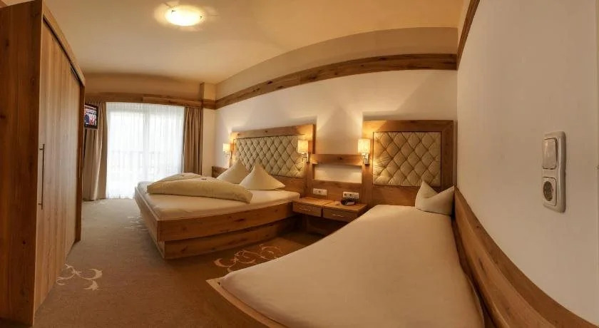 Hotel Habicht
