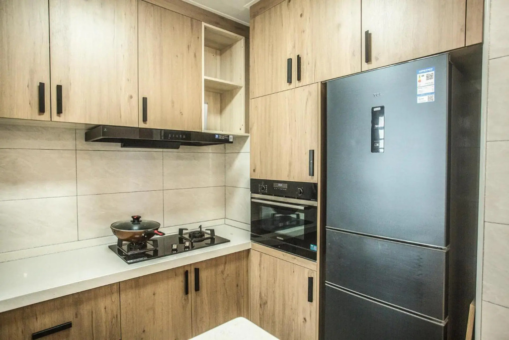 Locals Apartment Place 28