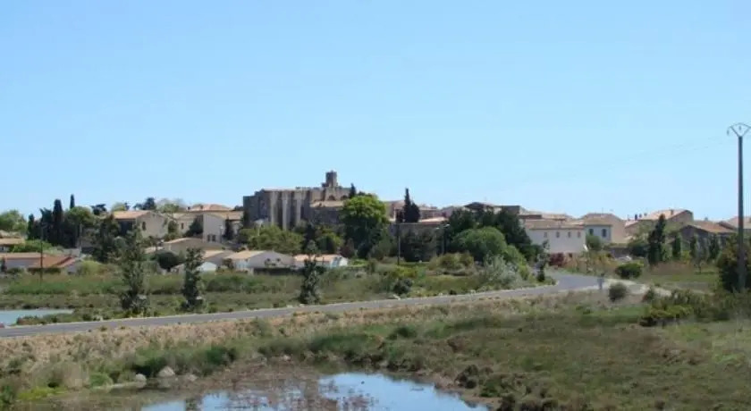 Rental Villa Les Cabrols 246 - Vic-la-Gardiole