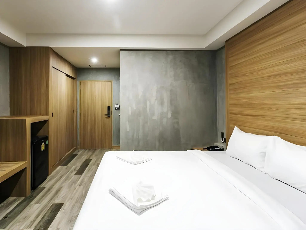 Happy Bou Jomtien Guesthouse