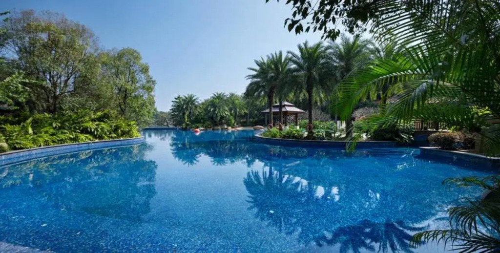 Hillview Golf Hotel
