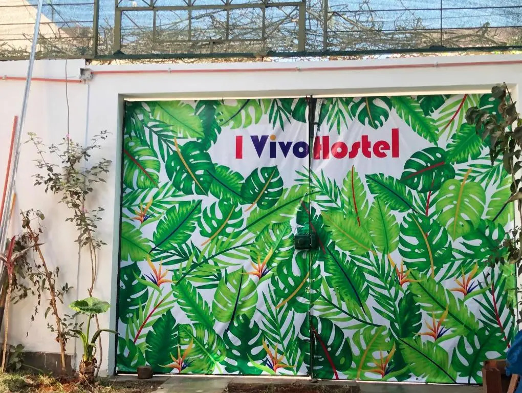 I Vivo Hostel