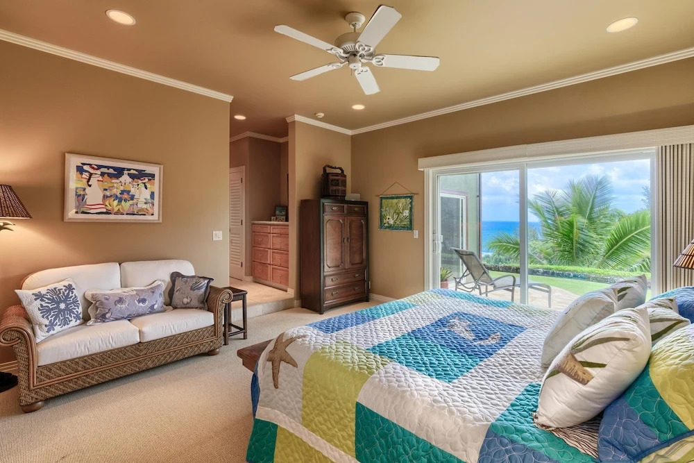 Waiakalua 4 Bedroom Home