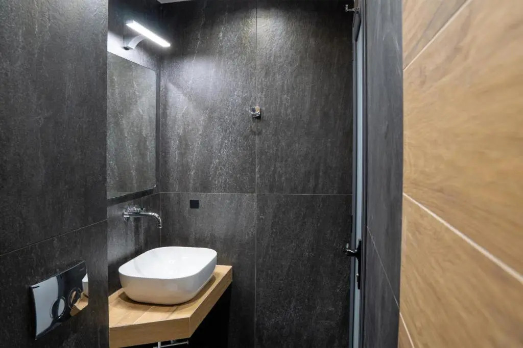 Sea View Apartment Grek Nea 2