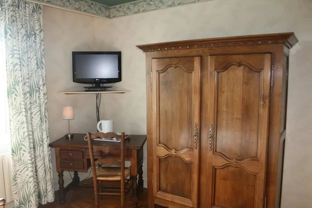 Chambres dhôtes du Theven