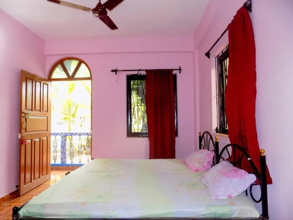 Romaldo Guest-House