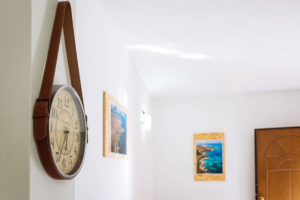 Maestrale House - Semi-detached house in residential area in Porto Torres.-Casa Maestrale
