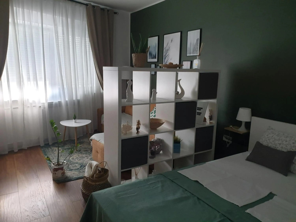 Apartman Thermos