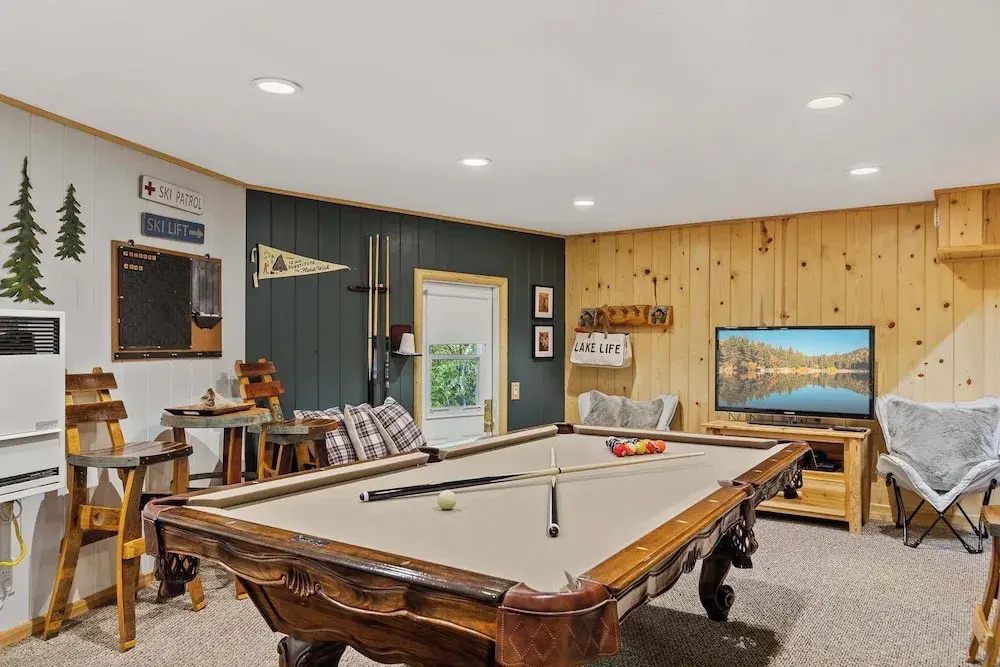 Chalet Vino