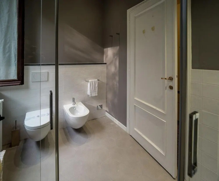 Villa Montale Historical Apartment I Limoni