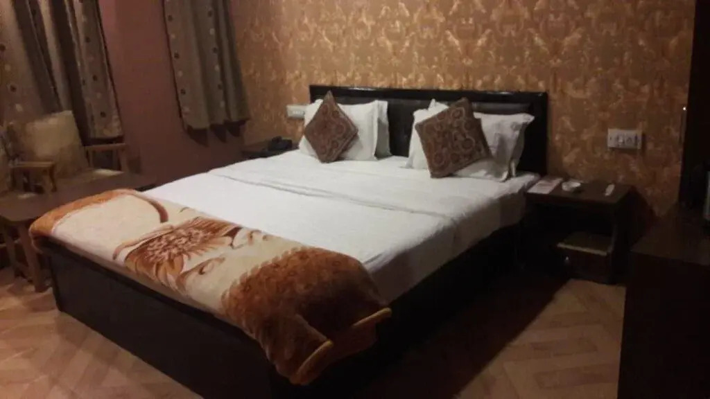 Hotel The Kaisar