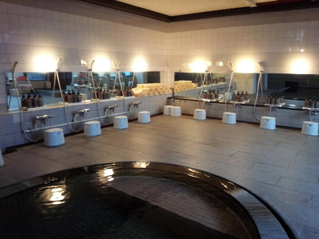 Sado Grand Hotel