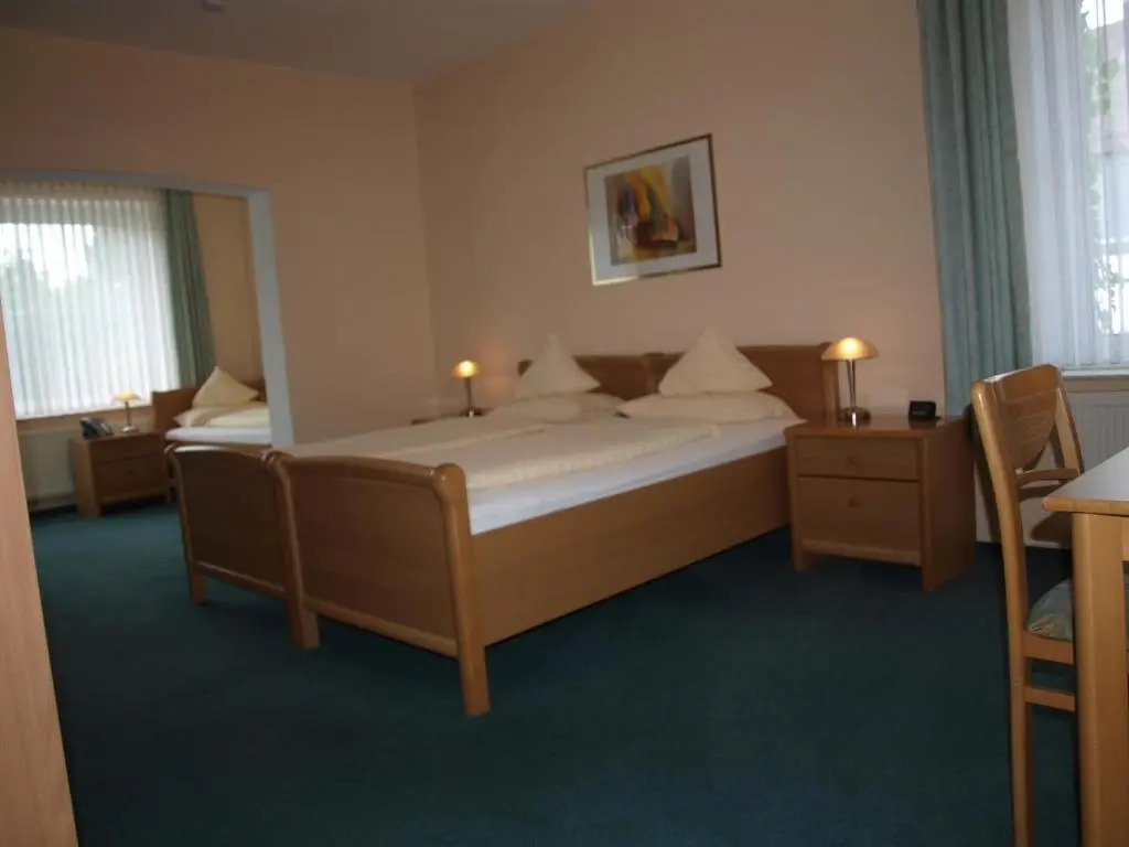 Hotel Societät