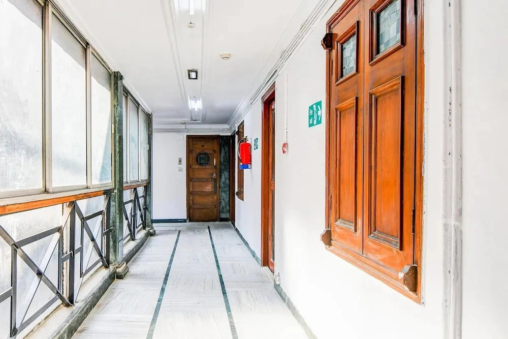 Suite Hotel O Lenin Sarani