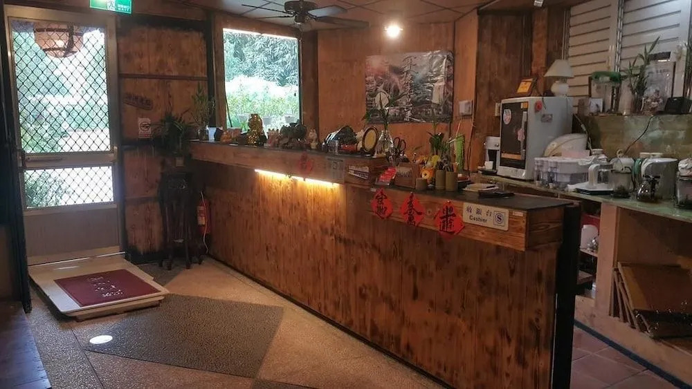 Greenriver Eco&Culture B&B