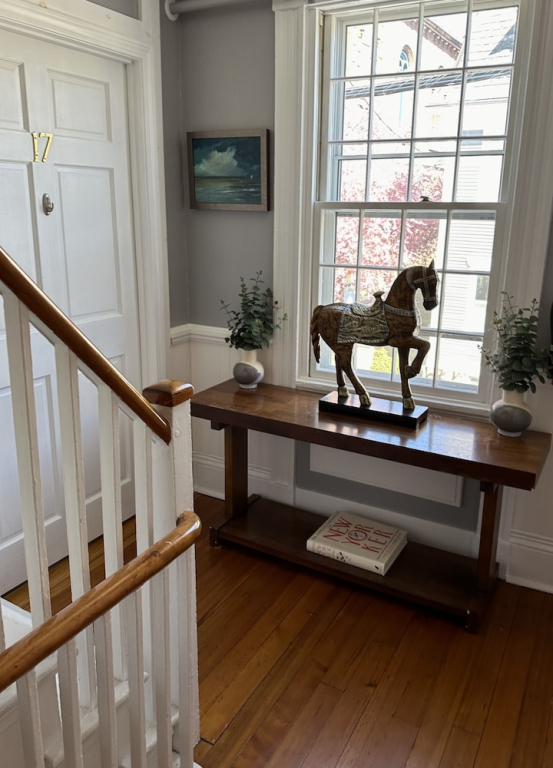 Entire Historic 5 Bed/ 5 Bath Inn Sleeps 17 5 Bedroom Home