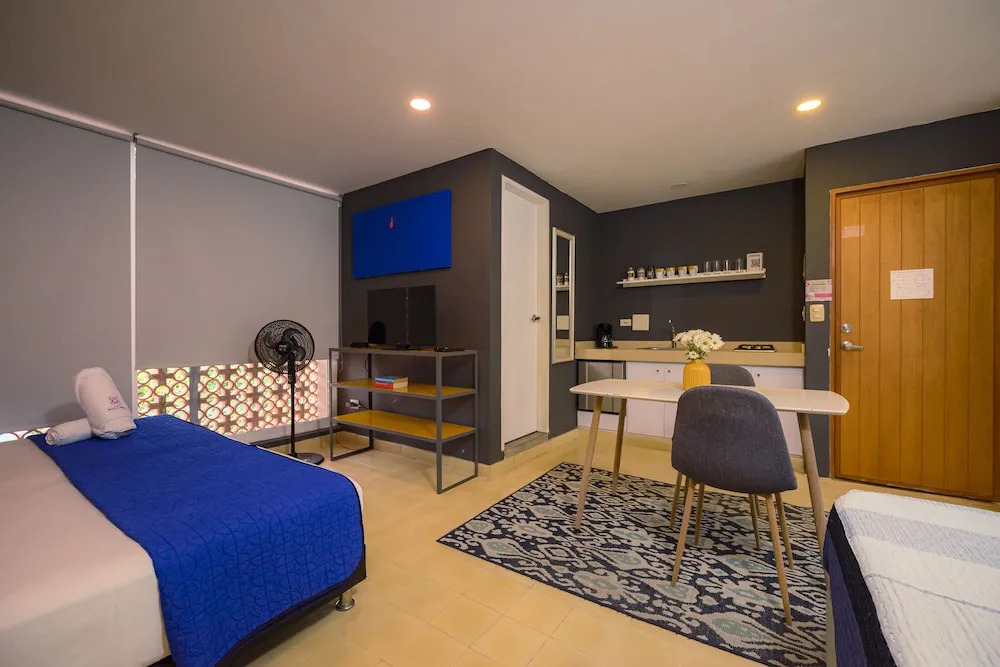 Casa Bugambilia - Alma Hotels