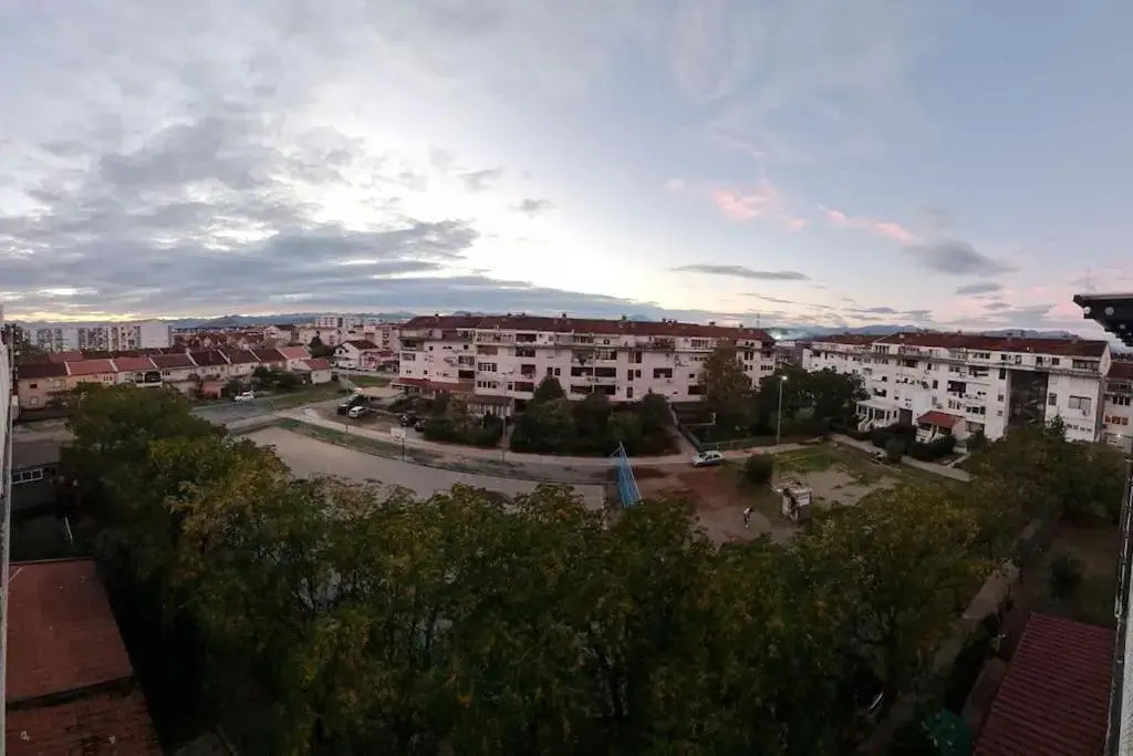 Jokanovic Apartment's