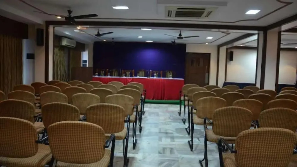 Jaya Residency