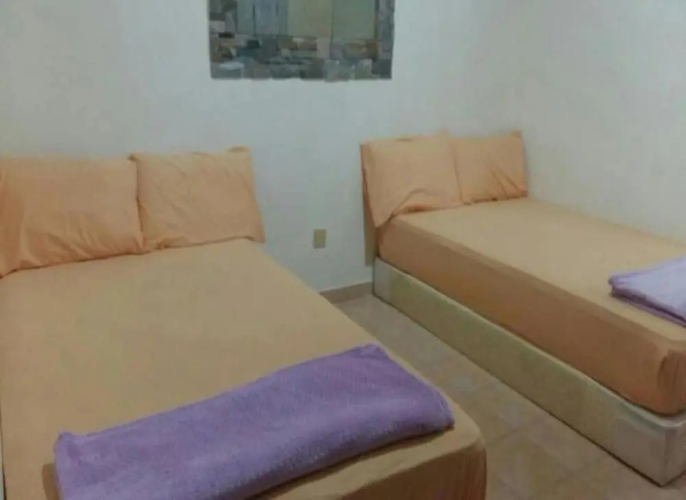 Ann Homestay Villa