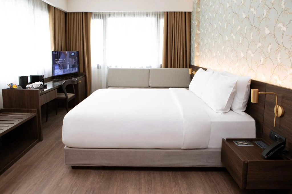 Luwian Athens Boutique Hotel