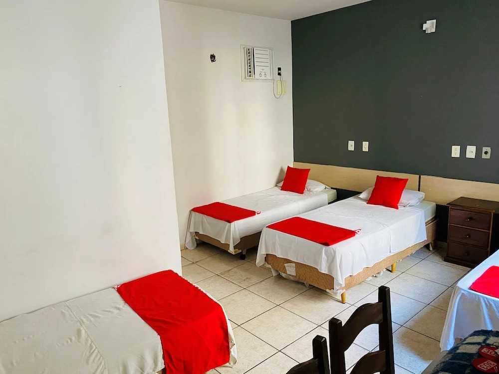 Viareggio Hotel