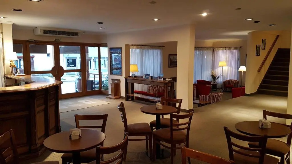 Hotel Kapenke