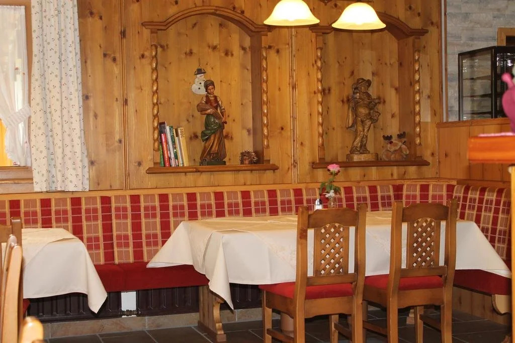 Hotel Sonne