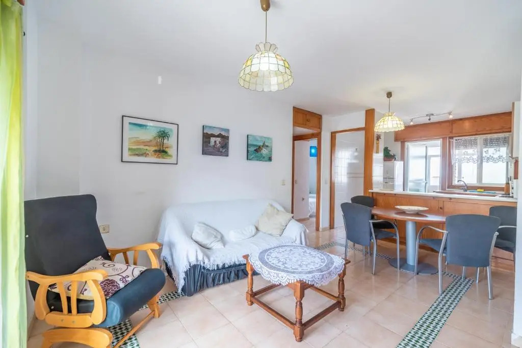 Apartamento del Mar San Jose