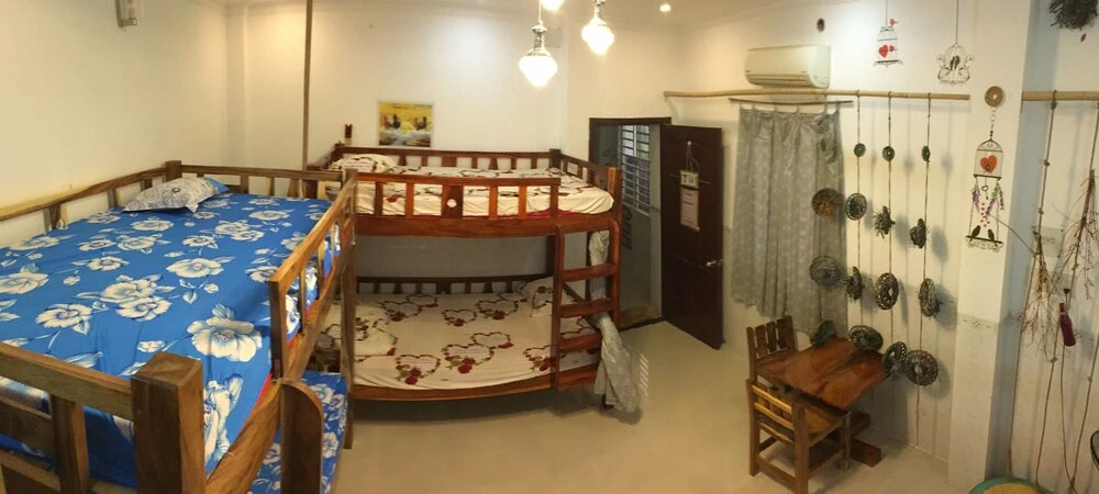 D Homestay