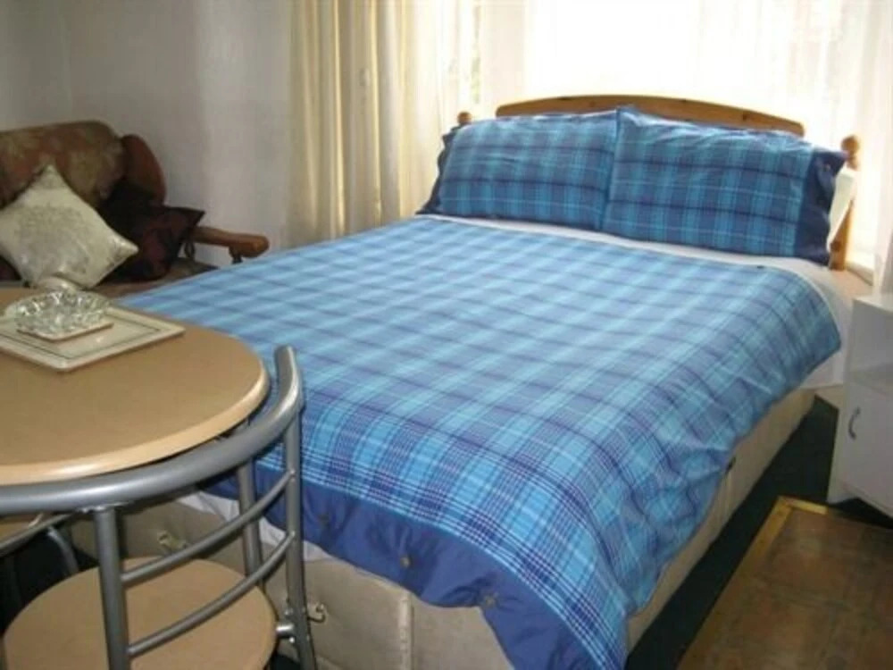 Nova Apartments