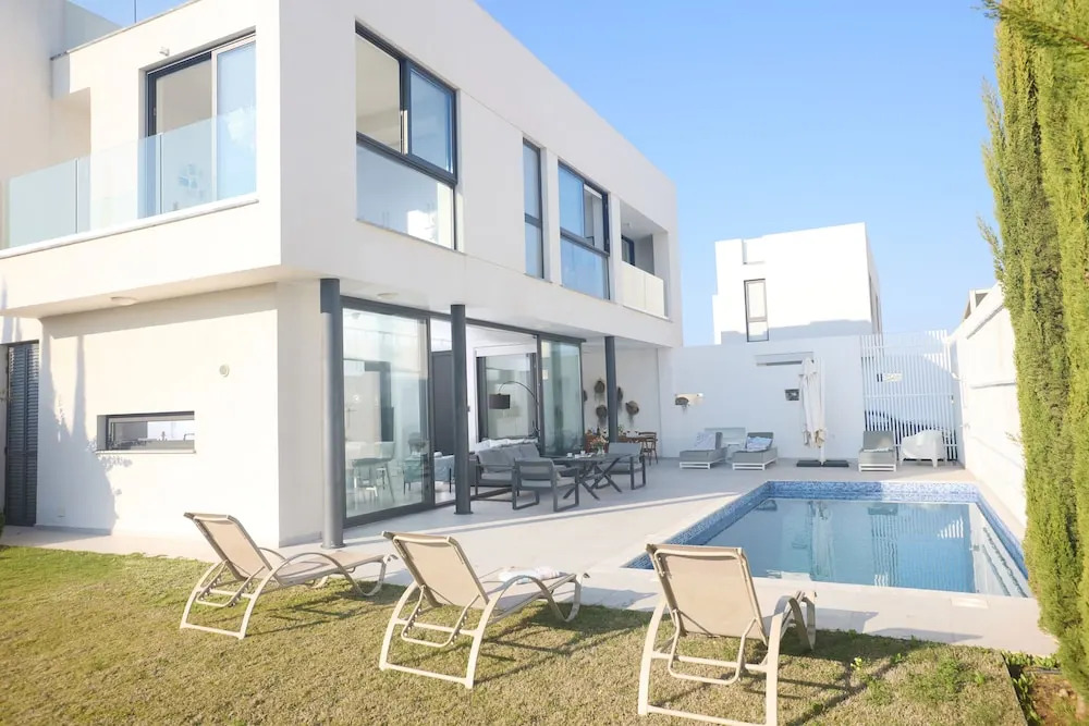 Protaras Almaria Villa ALM03