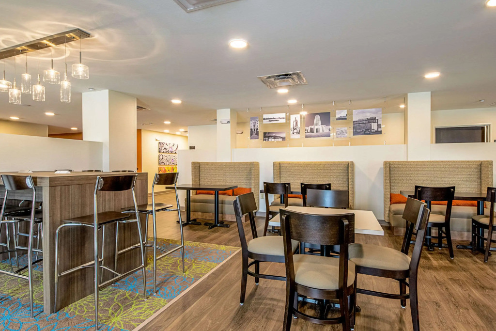 MainStay Suites Geismar - Gonzales