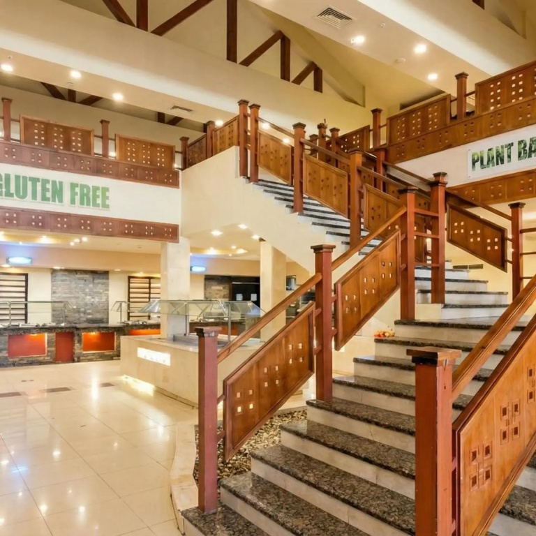 Romance Regency Club Adult Only (+16) - Ultra All Inclusive