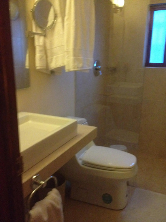 Hotel Quinta Roca