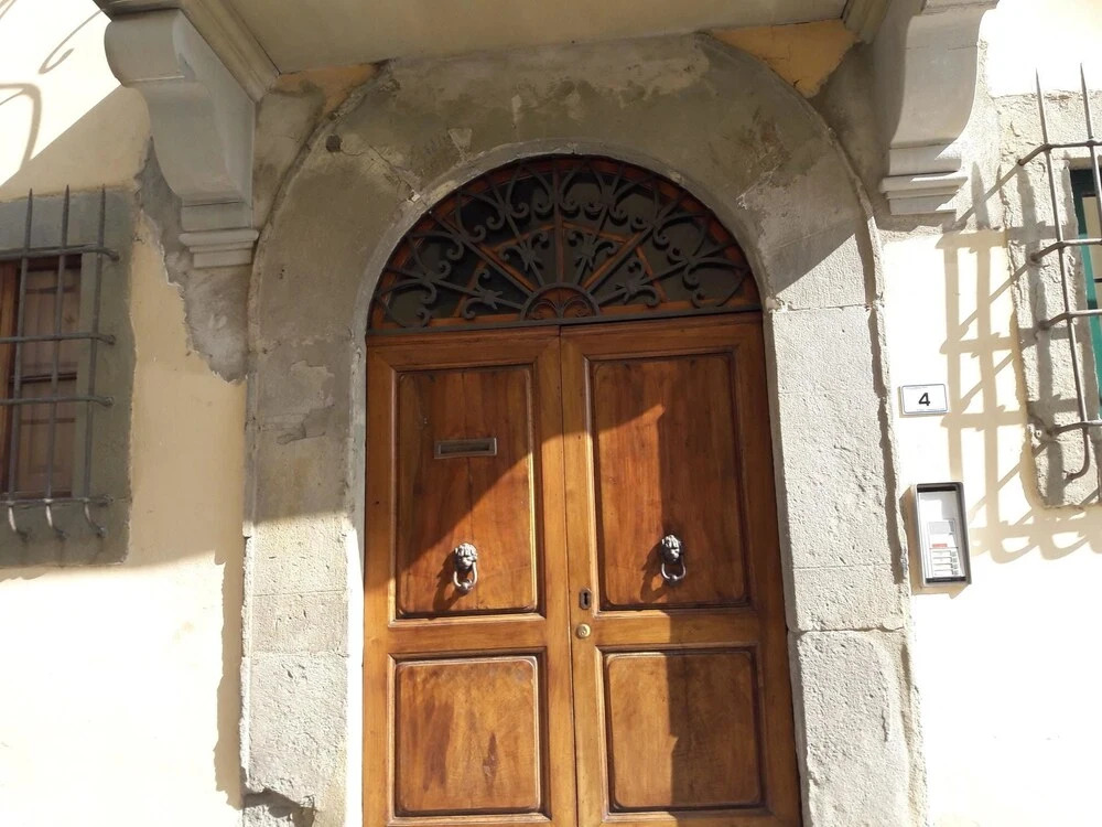 Apartment Via Roma