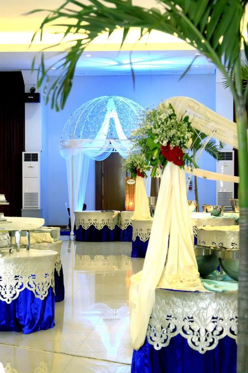 Prima SR Hotel & Convention Yogyakarta